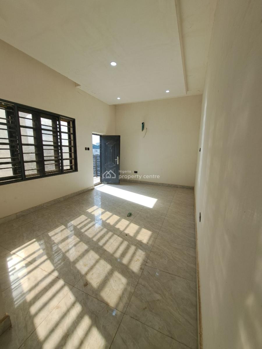 Beautifully Finished and Very Spacious 5 Bedroom Terrace Duplex, Life Camp, Abuja, Terraced Duplex for Sale