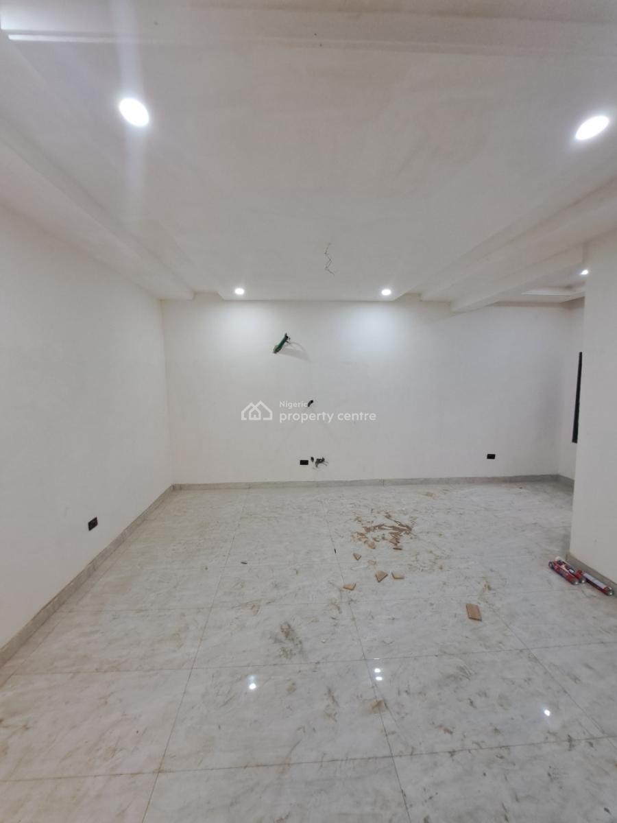 Beautifully Finished and Very Spacious 5 Bedroom Terrace Duplex, Life Camp, Abuja, Terraced Duplex for Sale