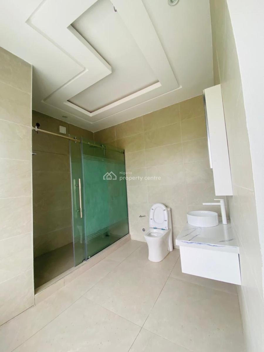 a Luxury 4bedroom Detached Duplex, Royal Garden Estate, Ajah, Lagos, Detached Bungalow for Sale