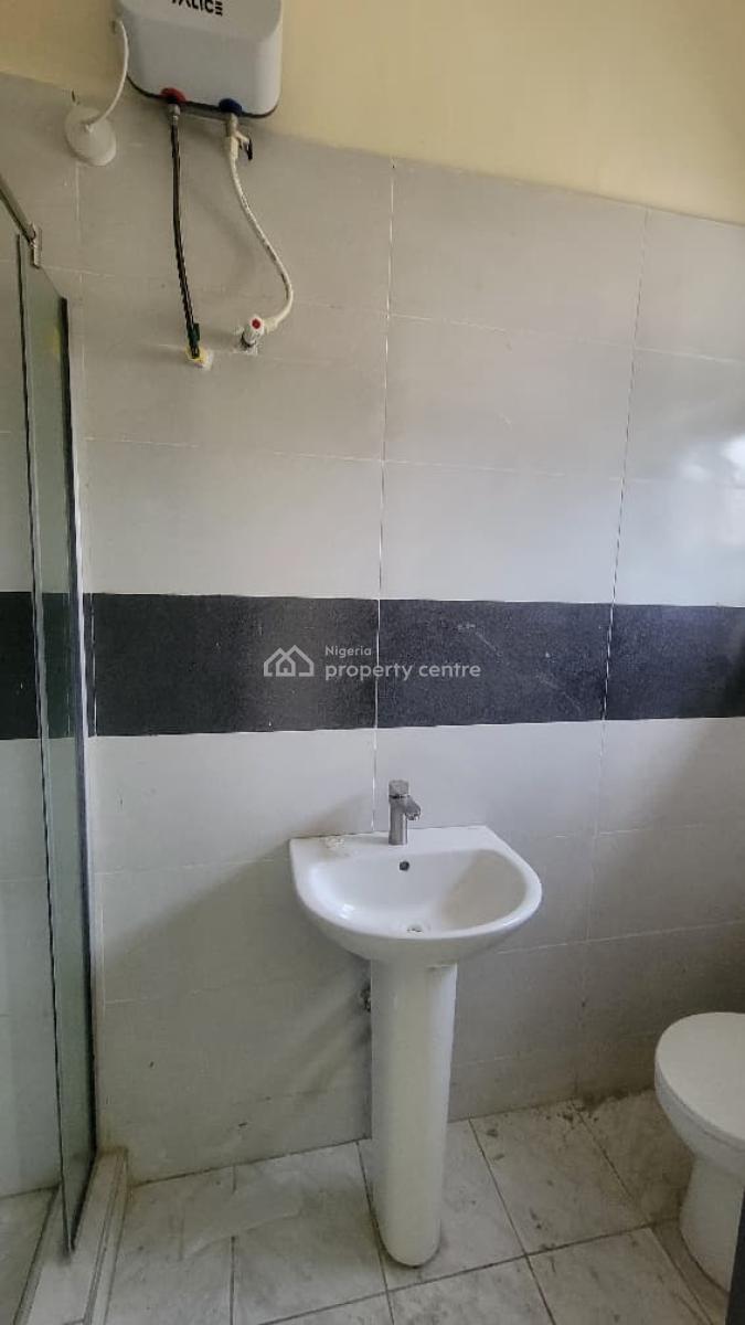 3-bedroom Terrace Duplex with Bq   Ocean Pal, Ocean Palm Orchid Road, Lekki, Lagos, Terraced Duplex for Rent