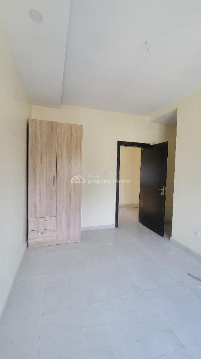 3-bedroom Terrace Duplex with Bq   Ocean Pal, Ocean Palm Orchid Road, Lekki, Lagos, Terraced Duplex for Rent