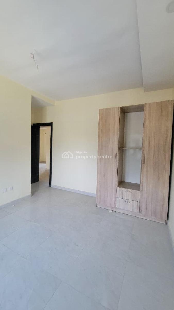 3-bedroom Terrace Duplex with Bq   Ocean Pal, Ocean Palm Orchid Road, Lekki, Lagos, Terraced Duplex for Rent