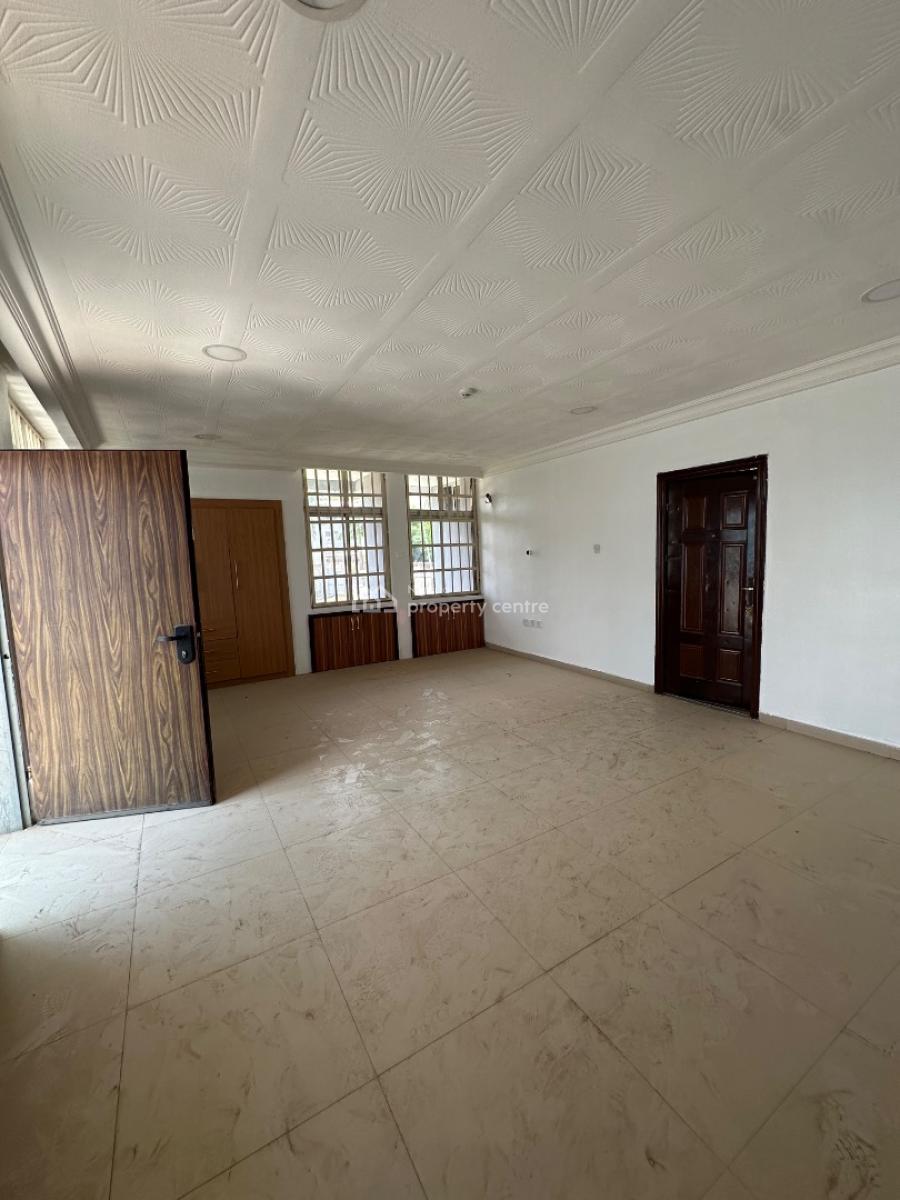 Spacious 8 Bedroom Fully Detached Duplex with 3 Bedroom Guest Chalet, Haile Selassi Street Asokoro, Asokoro District, Abuja, Detached Duplex for Rent