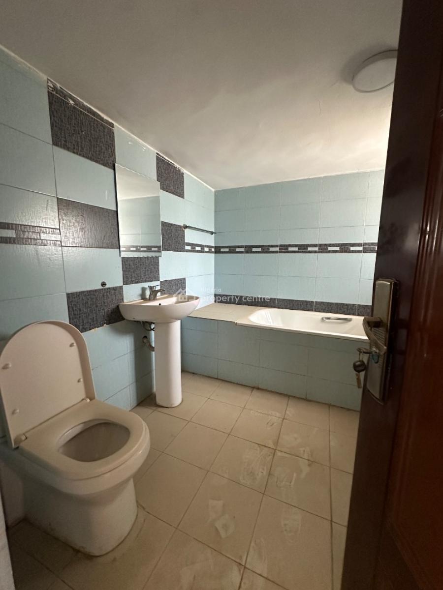 Spacious 8 Bedroom Fully Detached Duplex with 3 Bedroom Guest Chalet, Haile Selassi Street Asokoro, Asokoro District, Abuja, Detached Duplex for Rent