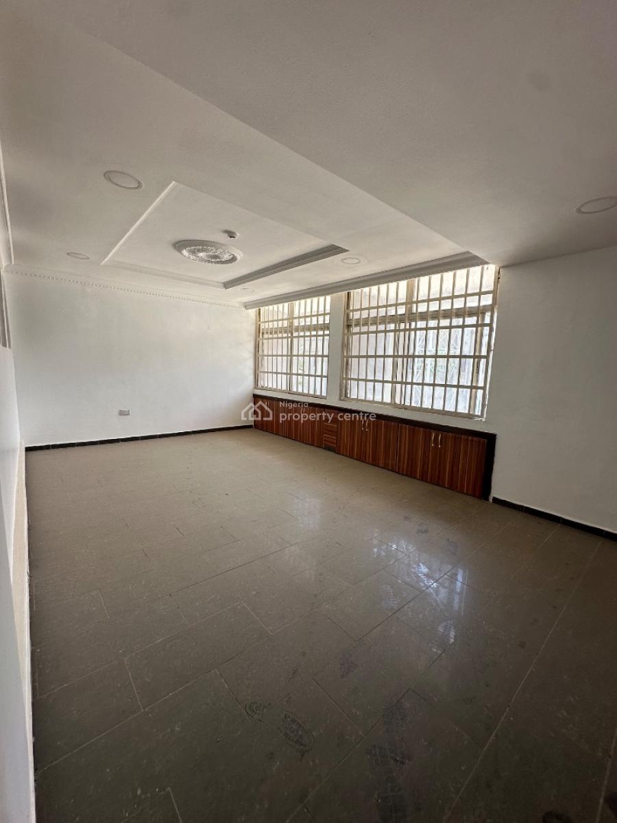 Spacious 8 Bedroom Fully Detached Duplex with 3 Bedroom Guest Chalet, Haile Selassi Street Asokoro, Asokoro District, Abuja, Detached Duplex for Rent