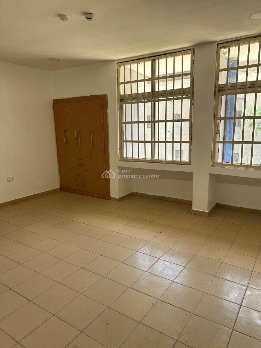 Spacious 8 Bedroom Fully Detached Duplex with 3 Bedroom Guest Chalet, Haile Selassi Street Asokoro, Asokoro District, Abuja, Detached Duplex for Rent