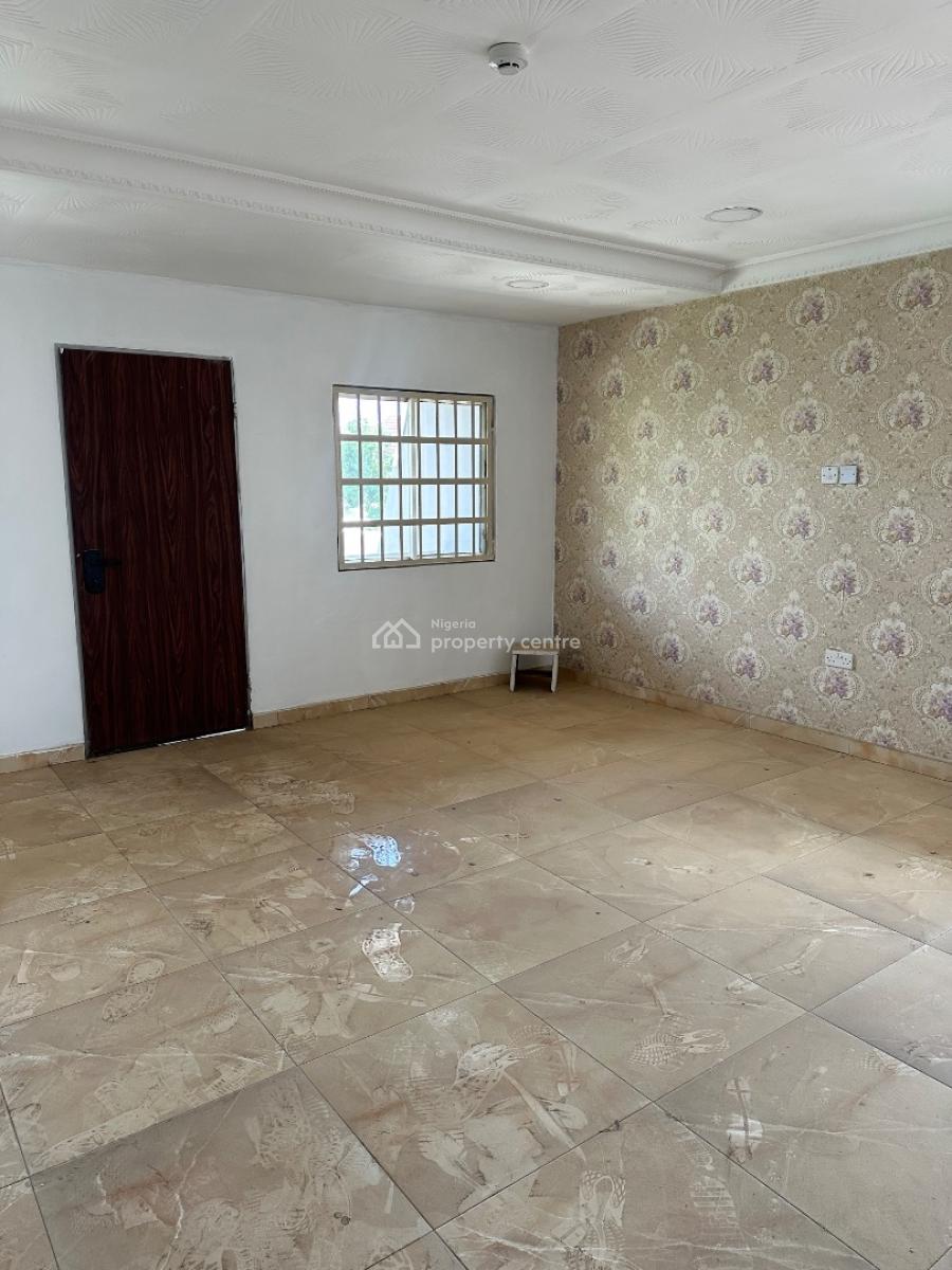 Spacious 8 Bedroom Fully Detached Duplex with 3 Bedroom Guest Chalet, Haile Selassi Street Asokoro, Asokoro District, Abuja, Detached Duplex for Rent