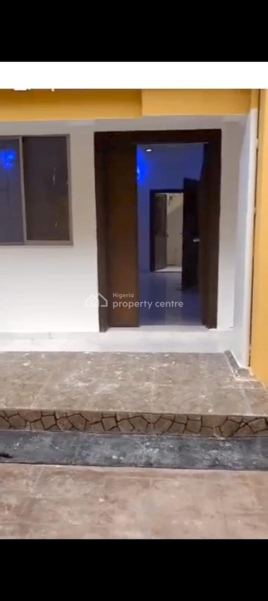 2 Bedroom Flat, Ogudu Gra , Ogudu Lagos, Ogudu, Lagos, Flat / Apartment for Rent