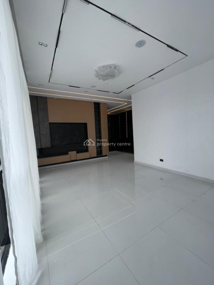 Exclusive Luxury 5 Bedroom Fully Detached Duplex, Vgc, Lekki, Lagos, Detached Duplex for Sale