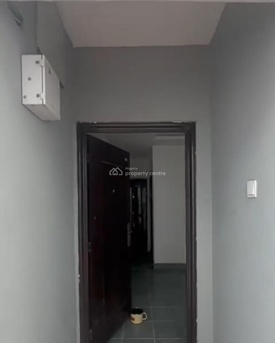Spacious 2 Bedroom Apartment at Badore{ Video}, Greenville Estate, Badore, Ajah, Lagos, Flat / Apartment for Rent