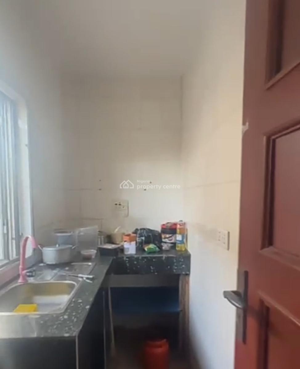 Spacious 2 Bedroom Apartment at Badore{ Video}, Greenville Estate, Badore, Ajah, Lagos, Flat / Apartment for Rent