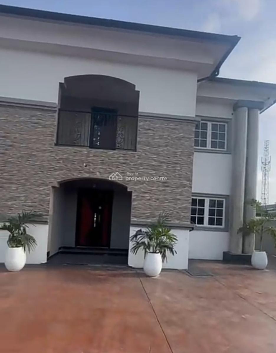 Spacious 2 Bedroom Apartment at Badore{ Video}, Greenville Estate, Badore, Ajah, Lagos, Flat / Apartment for Rent