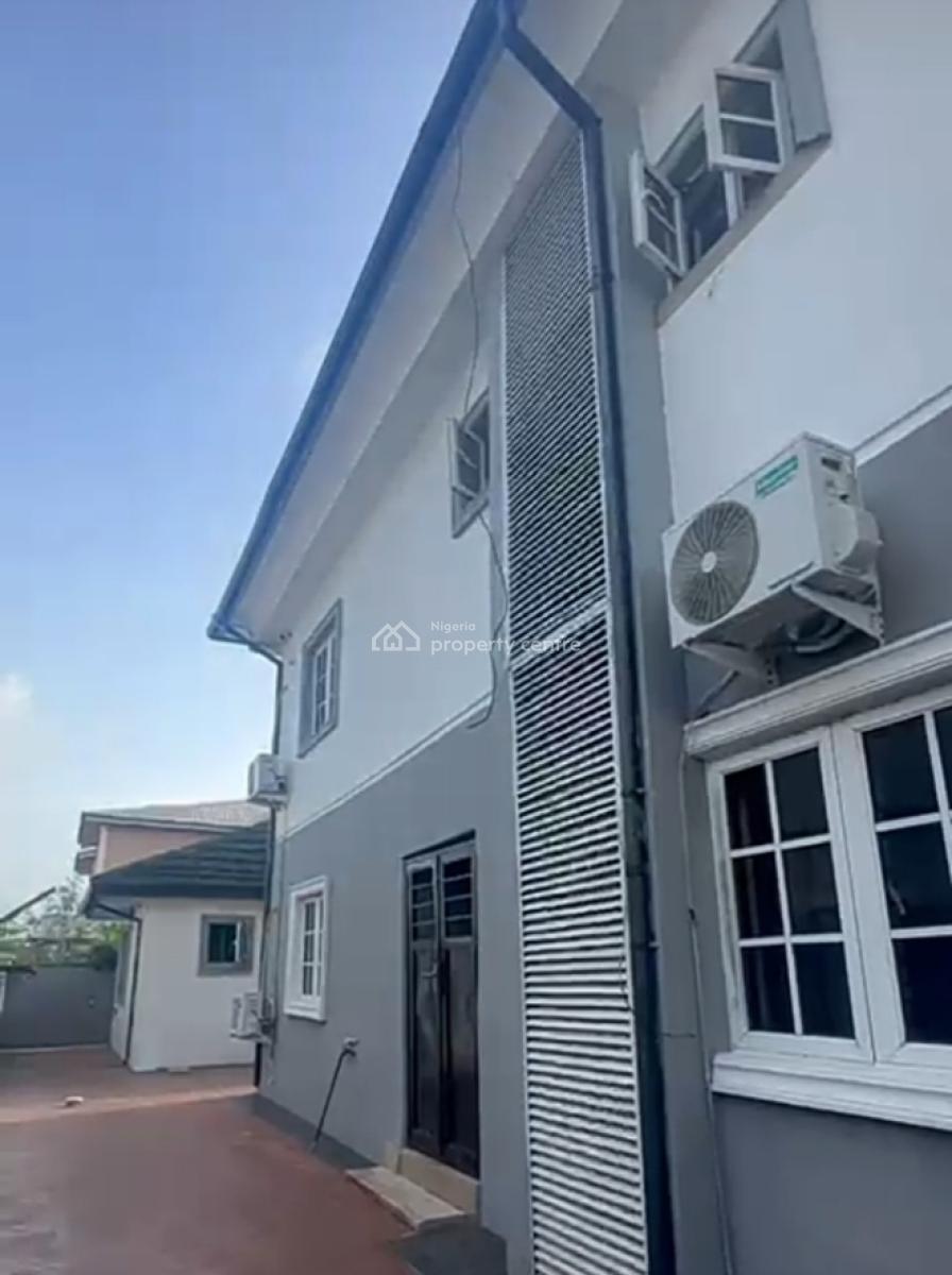 Spacious 2 Bedroom Apartment at Badore{ Video}, Greenville Estate, Badore, Ajah, Lagos, Flat / Apartment for Rent
