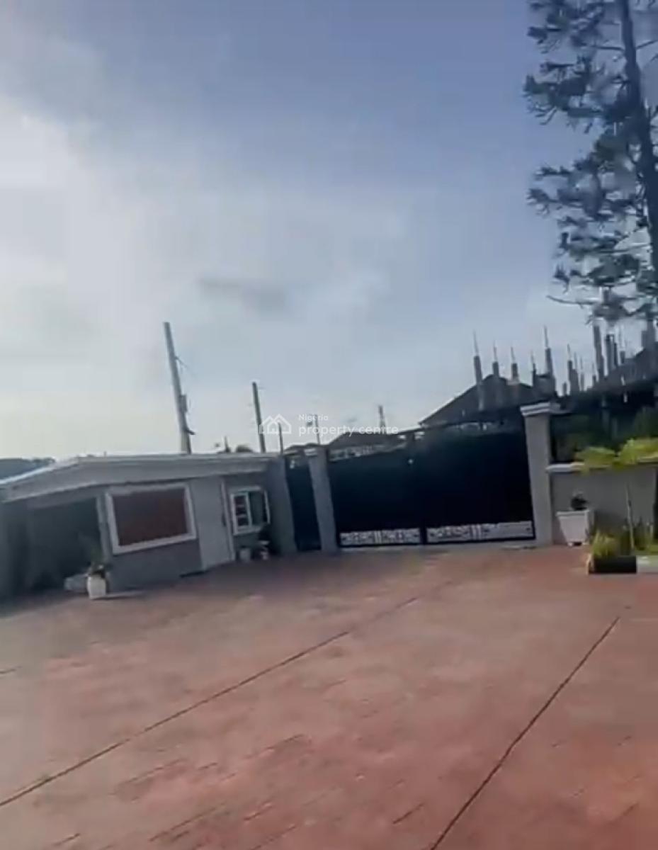 Spacious 2 Bedroom Apartment at Badore{ Video}, Greenville Estate, Badore, Ajah, Lagos, Flat / Apartment for Rent
