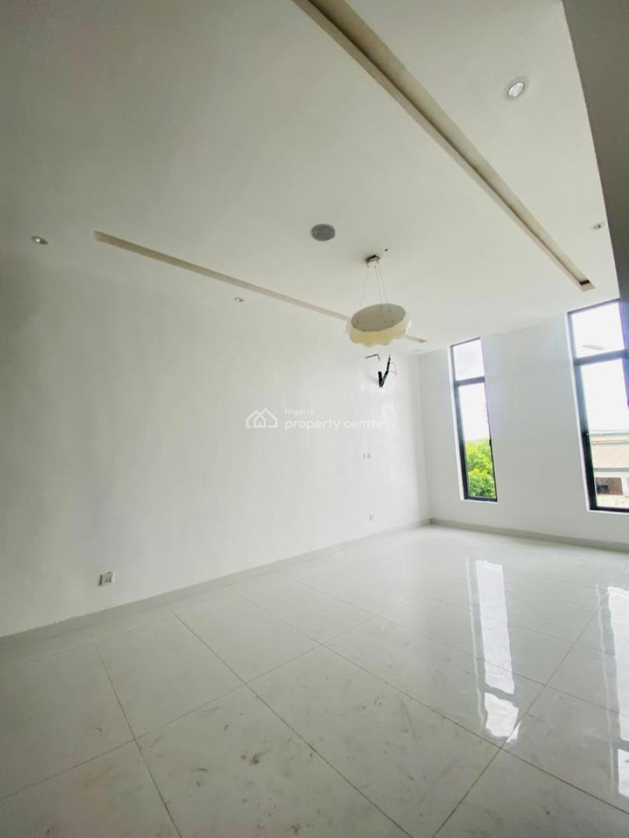 Luxury 4bedroom Detached Duplex, Royal Garden Estate, Ajah, Lagos, Detached Duplex for Sale