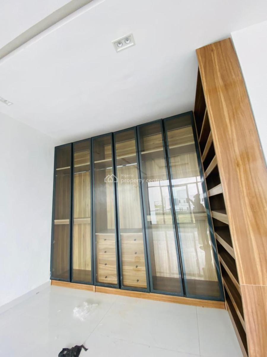Luxury 4bedroom Detached Duplex, Royal Garden Estate, Ajah, Lagos, Detached Duplex for Sale