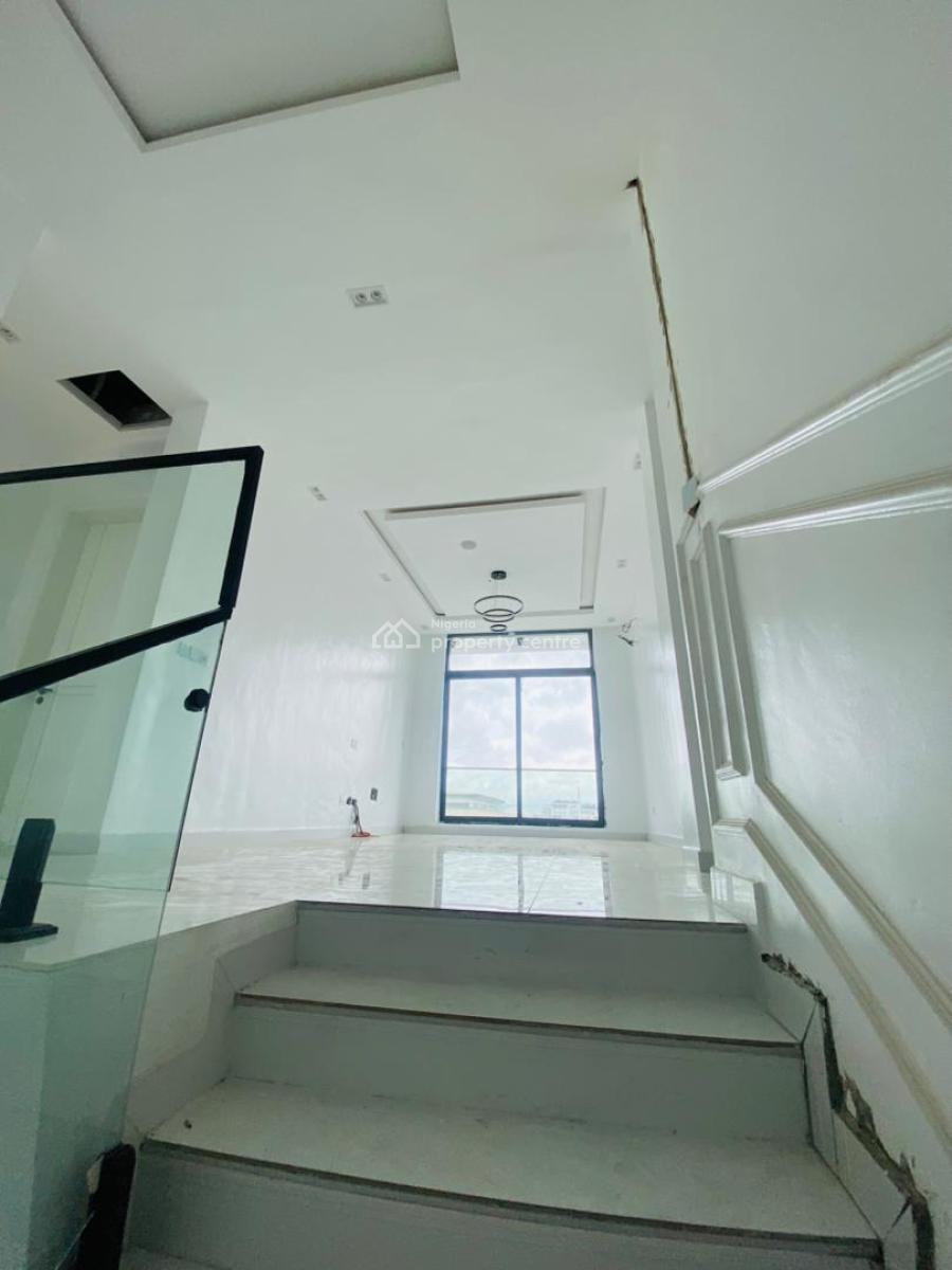 Luxury 4bedroom Detached Duplex, Royal Garden Estate, Ajah, Lagos, Detached Duplex for Sale