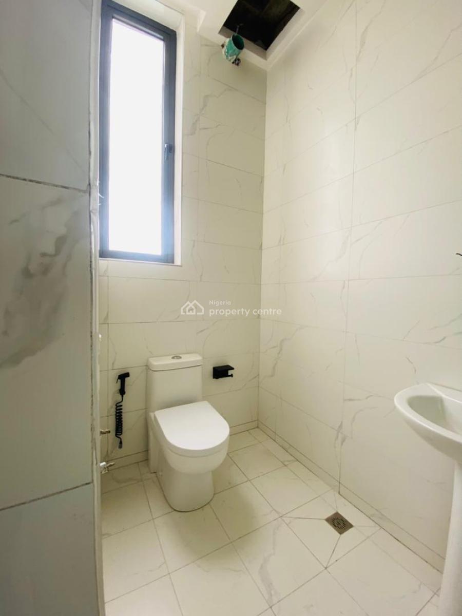 Luxury 4bedroom Detached Duplex, Royal Garden Estate, Ajah, Lagos, Detached Duplex for Sale