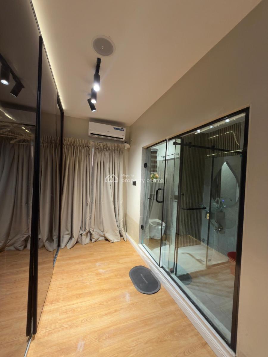 Luxury 2 Bedroom Apartment with Pool, Ps5, and Snooker, The Rock Apartments, Off Freeedom Way, Lekki Phase 1, Lekki, Lagos, Flat / Apartment Short Let