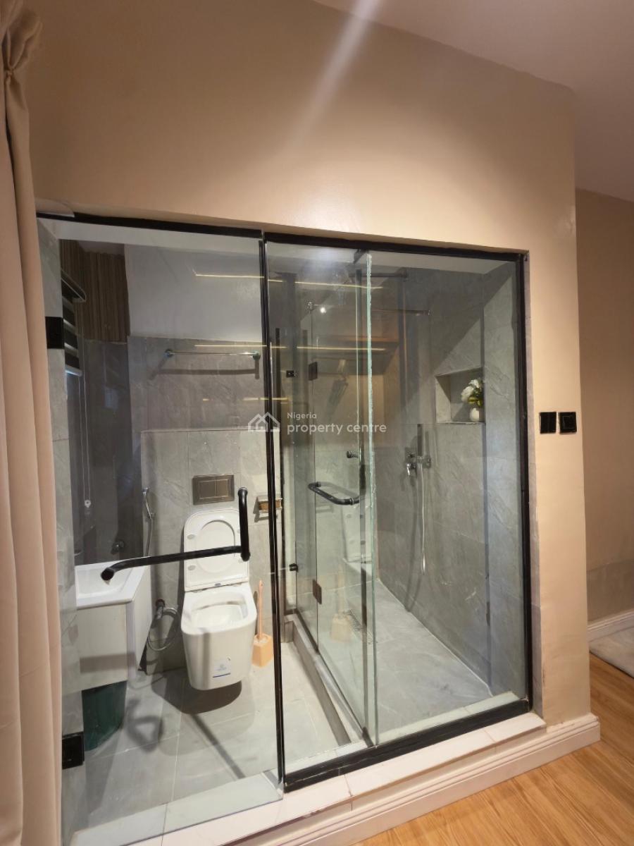 Luxury 2 Bedroom Apartment with Pool, Ps5, and Snooker, The Rock Apartments, Off Freeedom Way, Lekki Phase 1, Lekki, Lagos, Flat / Apartment Short Let