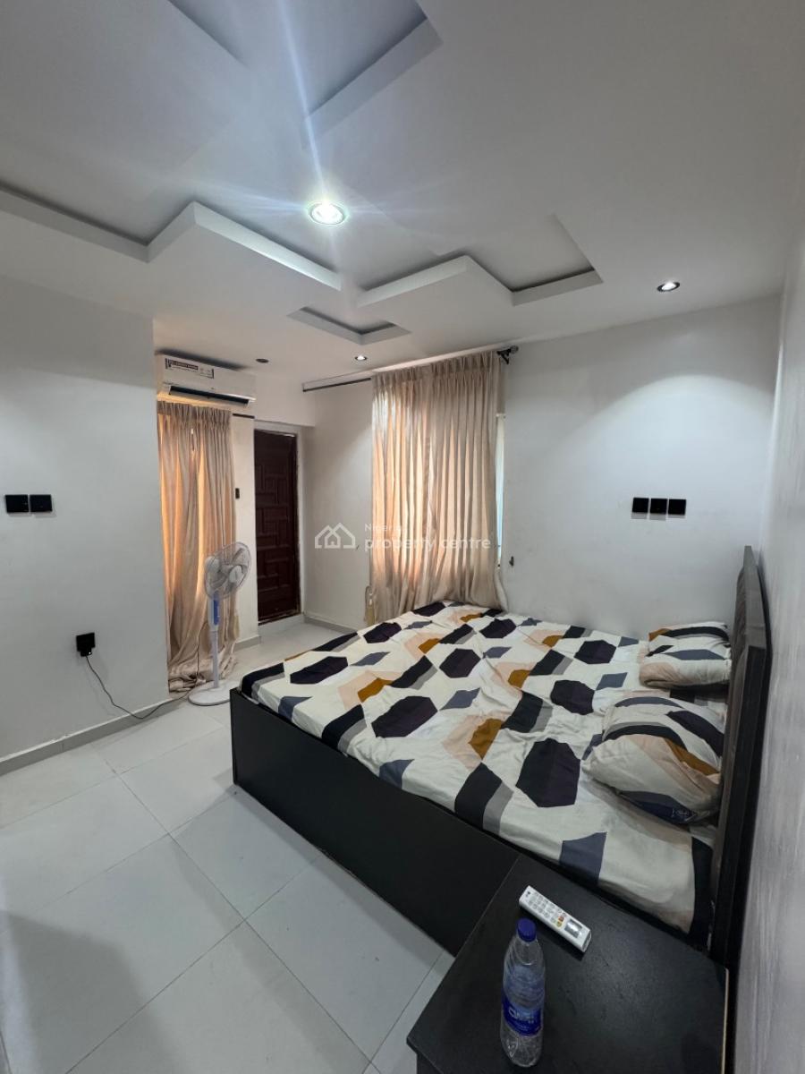 Exquisite 2 Bedroom Duplex for Long Lease, Off Pedro Road, Pedro, Gbagada, Lagos, Terraced Duplex for Sale