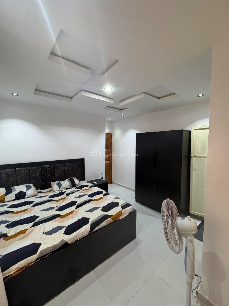 Exquisite 2 Bedroom Duplex for Long Lease, Off Pedro Road, Pedro, Gbagada, Lagos, Terraced Duplex for Sale