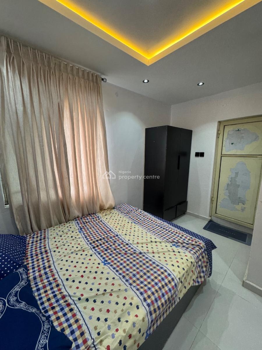 Exquisite 2 Bedroom Duplex for Long Lease, Off Pedro Road, Pedro, Gbagada, Lagos, Terraced Duplex for Sale