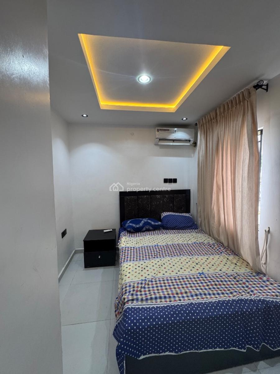 Exquisite 2 Bedroom Duplex for Long Lease, Off Pedro Road, Pedro, Gbagada, Lagos, Terraced Duplex for Sale