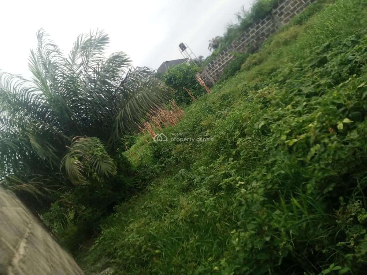 Fenced and Gated Residential Land in a Well Developed Area Now Out, Secured Place, Awoyaya, Ibeju Lekki, Lagos, Residential Land for Sale