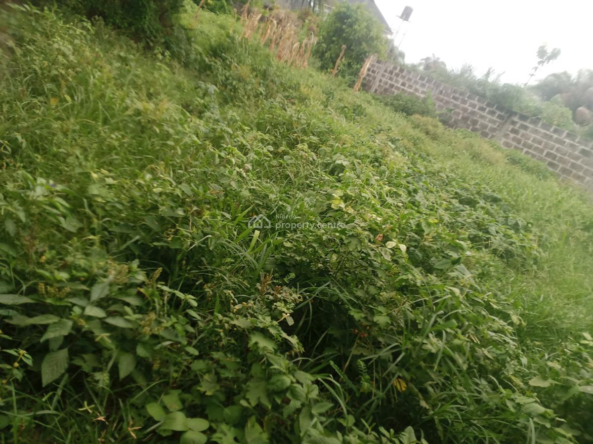 Fenced and Gated Residential Land in a Well Developed Area Now Out, Secured Place, Awoyaya, Ibeju Lekki, Lagos, Residential Land for Sale
