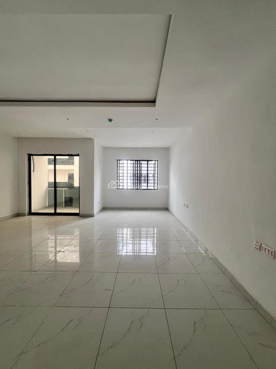 Gorgeously Finished Spacious 4 Bedroom Terrace with a Bq, Ikeja Gra, Ikeja, Lagos, Terraced Duplex for Sale