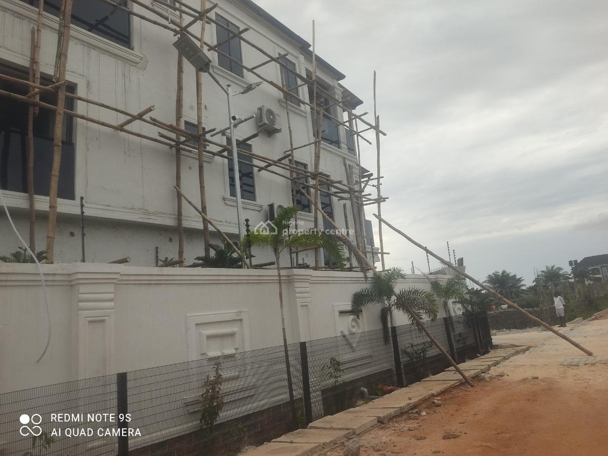 Parcel of Buy and Built Residential Plot of Dry Land, Awoyaya, Ibeju Lekki, Lagos, Residential Land for Sale