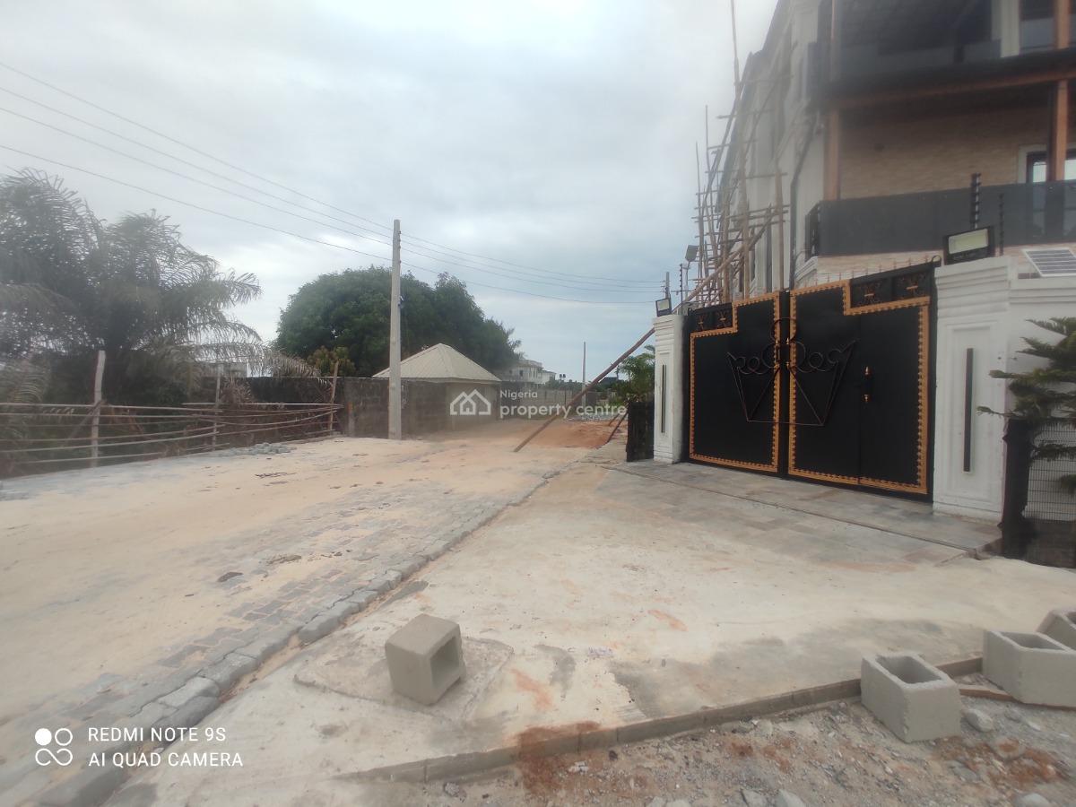Parcel of Buy and Built Residential Plot of Dry Land, Awoyaya, Ibeju Lekki, Lagos, Residential Land for Sale