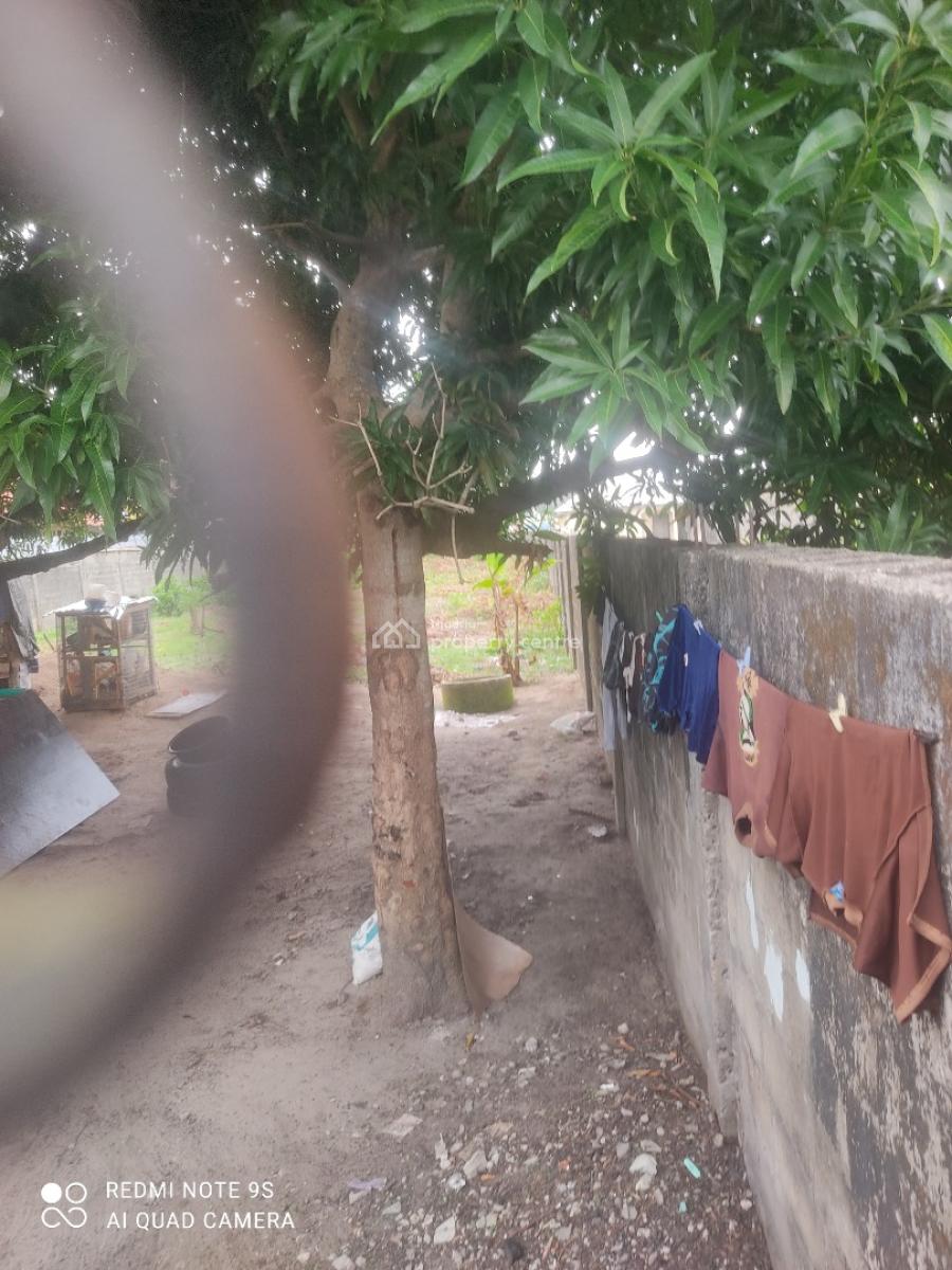 Parcel of Buy and Built Residential Plot of Dry Land, Awoyaya, Ibeju Lekki, Lagos, Residential Land for Sale