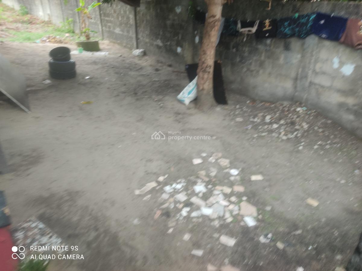 Parcel of Buy and Built Residential Plot of Dry Land, Awoyaya, Ibeju Lekki, Lagos, Residential Land for Sale