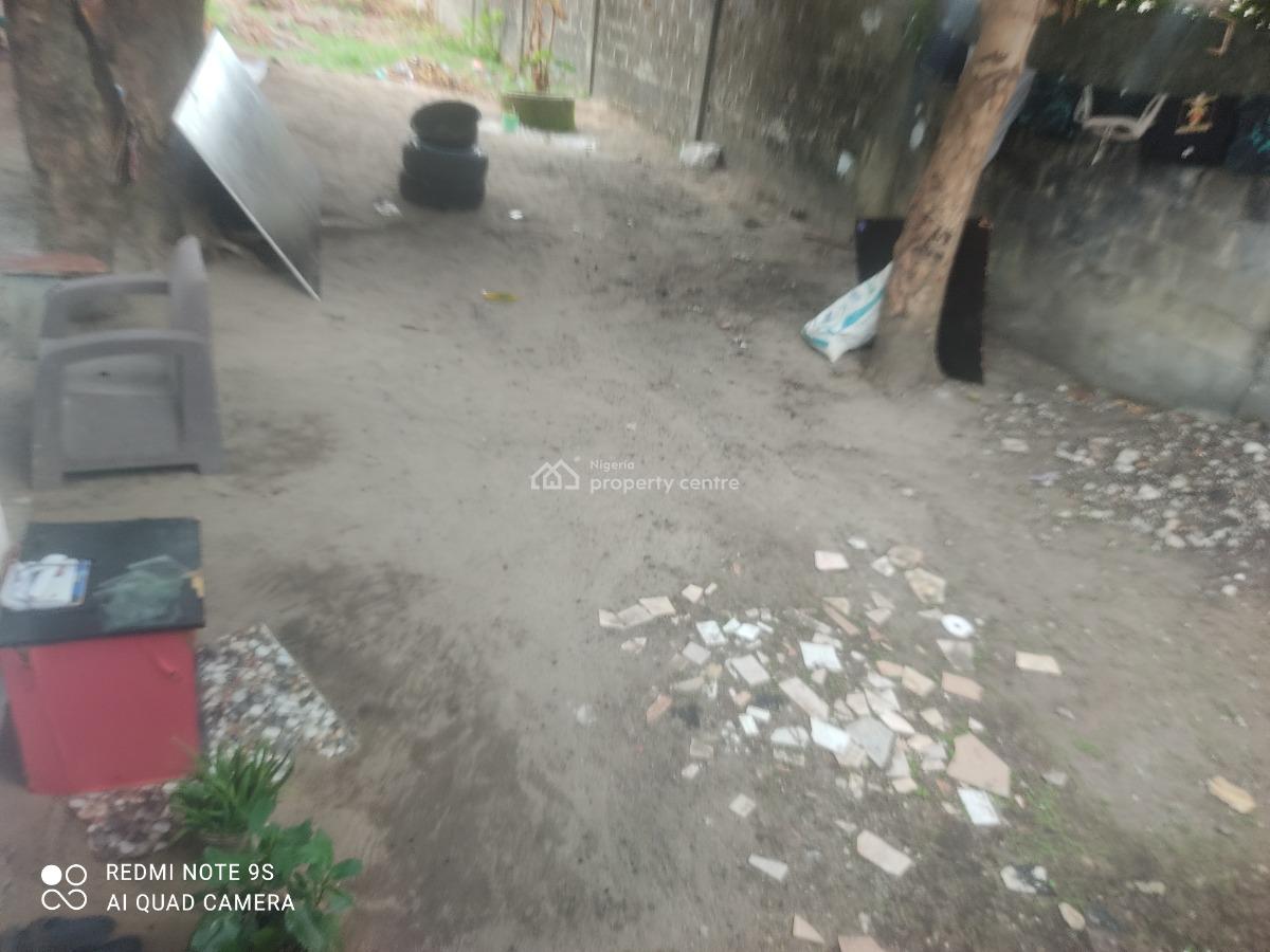 Parcel of Buy and Built Residential Plot of Dry Land, Awoyaya, Ibeju Lekki, Lagos, Residential Land for Sale