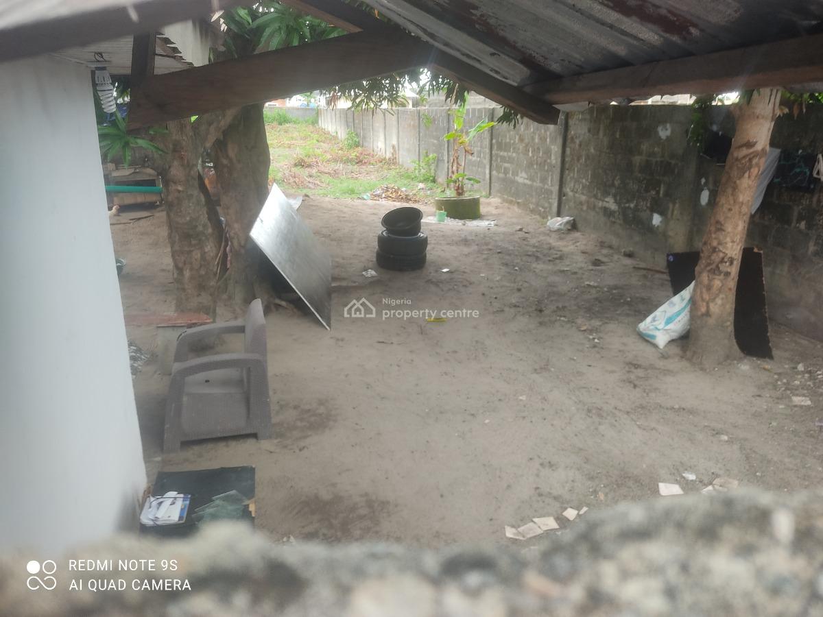 Parcel of Buy and Built Residential Plot of Dry Land, Awoyaya, Ibeju Lekki, Lagos, Residential Land for Sale