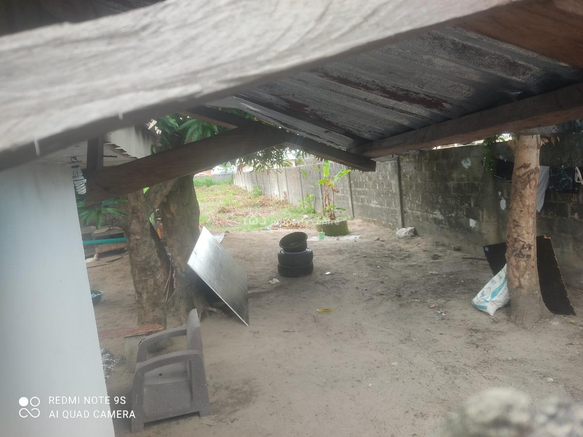 Parcel of Buy and Built Residential Plot of Dry Land, Awoyaya, Ibeju Lekki, Lagos, Residential Land for Sale