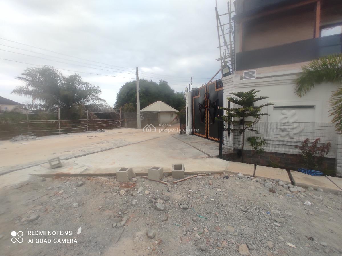 Parcel of Buy and Built Residential Plot of Dry Land, Awoyaya, Ibeju Lekki, Lagos, Residential Land for Sale