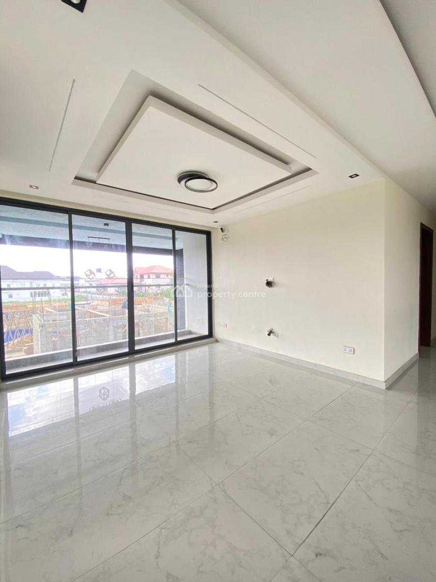 a Fine 6 Bedroom Fully Detached Duplex- Ajah-, Ajah, Lagos, Detached Duplex for Sale