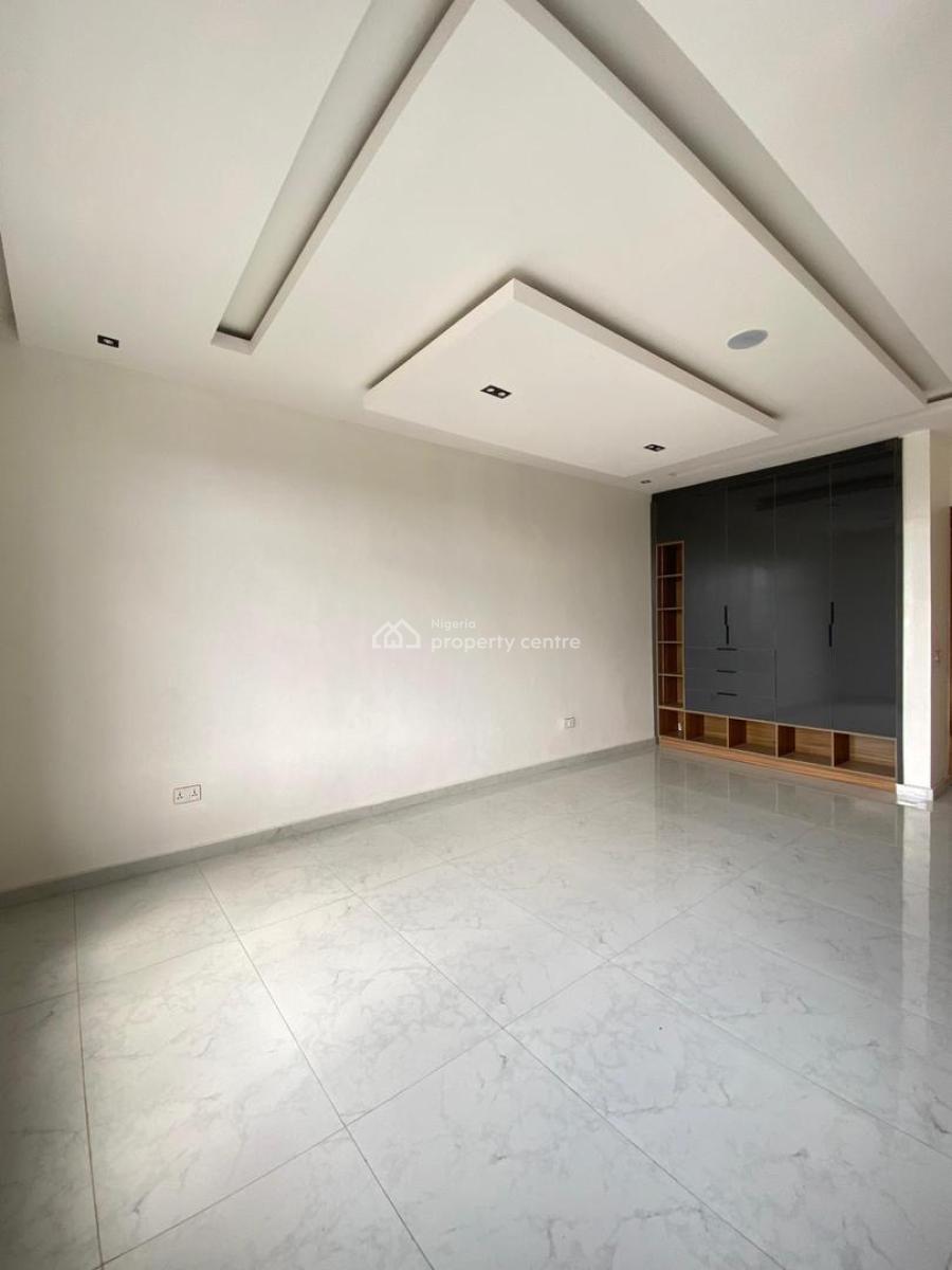 a Fine 6 Bedroom Fully Detached Duplex- Ajah-, Ajah, Lagos, Detached Duplex for Sale
