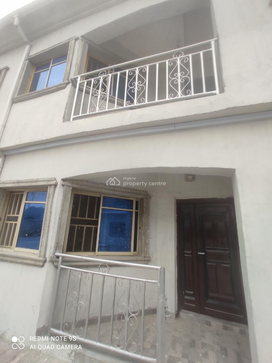 Luxury 3bedroom Flat in a Cool Calm Area Awoyaya, Nice Place, Awoyaya, Ibeju Lekki, Lagos, Flat / Apartment for Rent