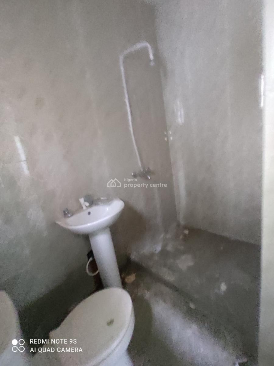 Luxury 3bedroom Flat in a Cool Calm Area Awoyaya, Nice Place, Awoyaya, Ibeju Lekki, Lagos, Flat / Apartment for Rent
