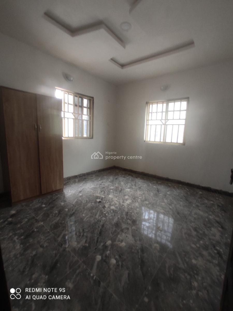 Luxury 3bedroom Flat in a Cool Calm Area Awoyaya, Nice Place, Awoyaya, Ibeju Lekki, Lagos, Flat / Apartment for Rent