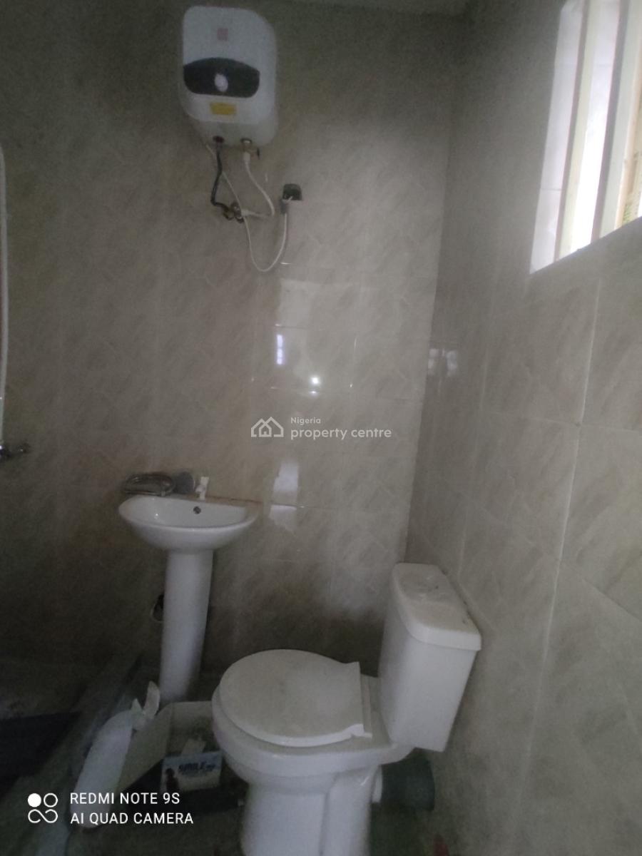 Luxury 3bedroom Flat in a Cool Calm Area Awoyaya, Nice Place, Awoyaya, Ibeju Lekki, Lagos, Flat / Apartment for Rent