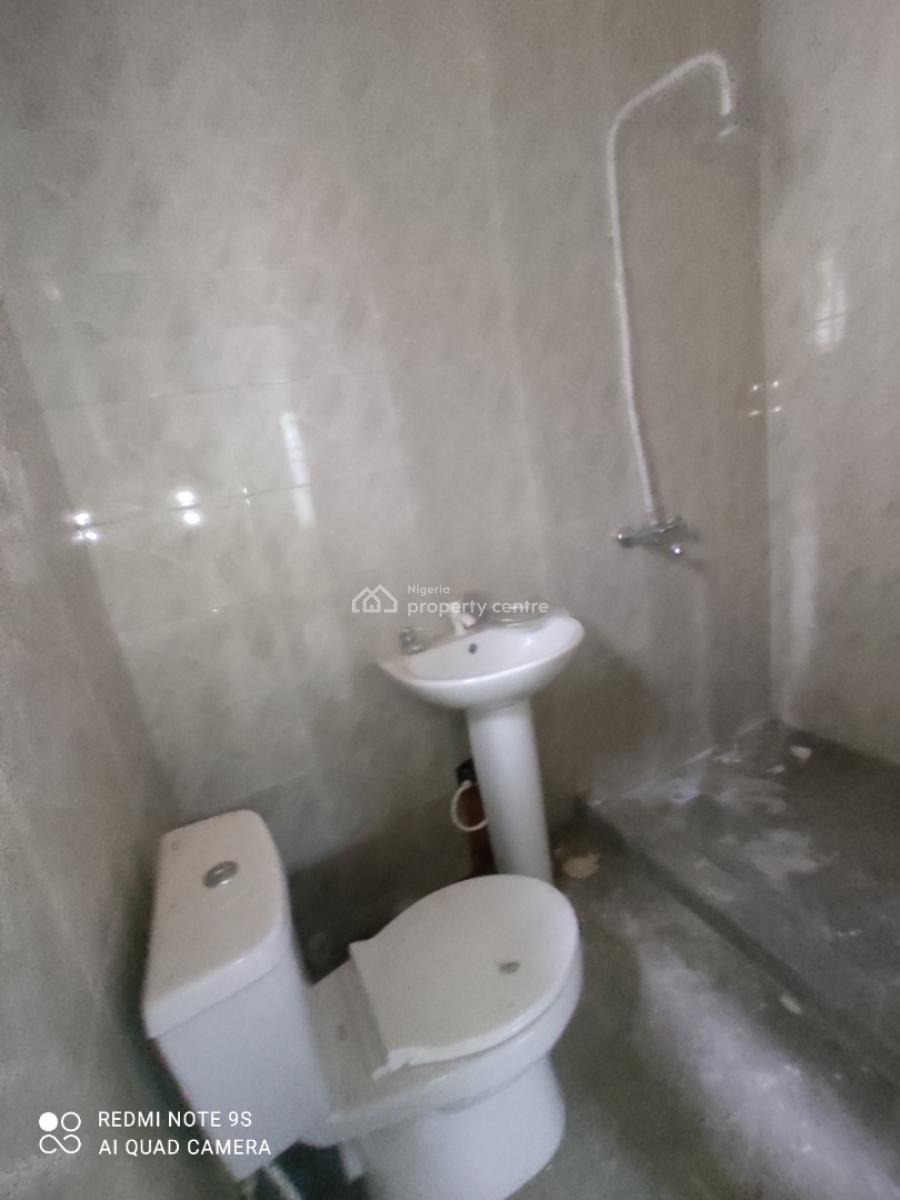 Luxury 3bedroom Flat in a Cool Calm Area Awoyaya, Nice Place, Awoyaya, Ibeju Lekki, Lagos, Flat / Apartment for Rent