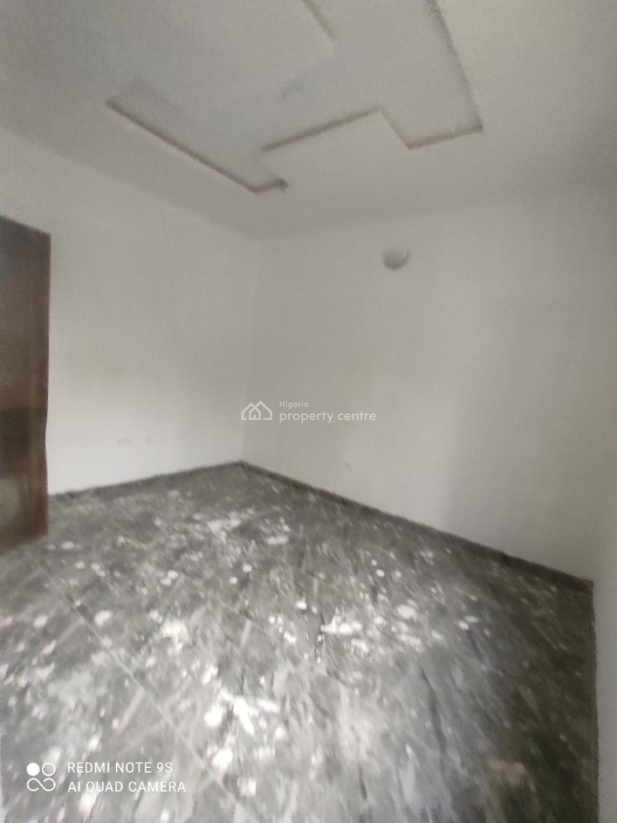 Luxury 3bedroom Flat in a Cool Calm Area Awoyaya, Nice Place, Awoyaya, Ibeju Lekki, Lagos, Flat / Apartment for Rent