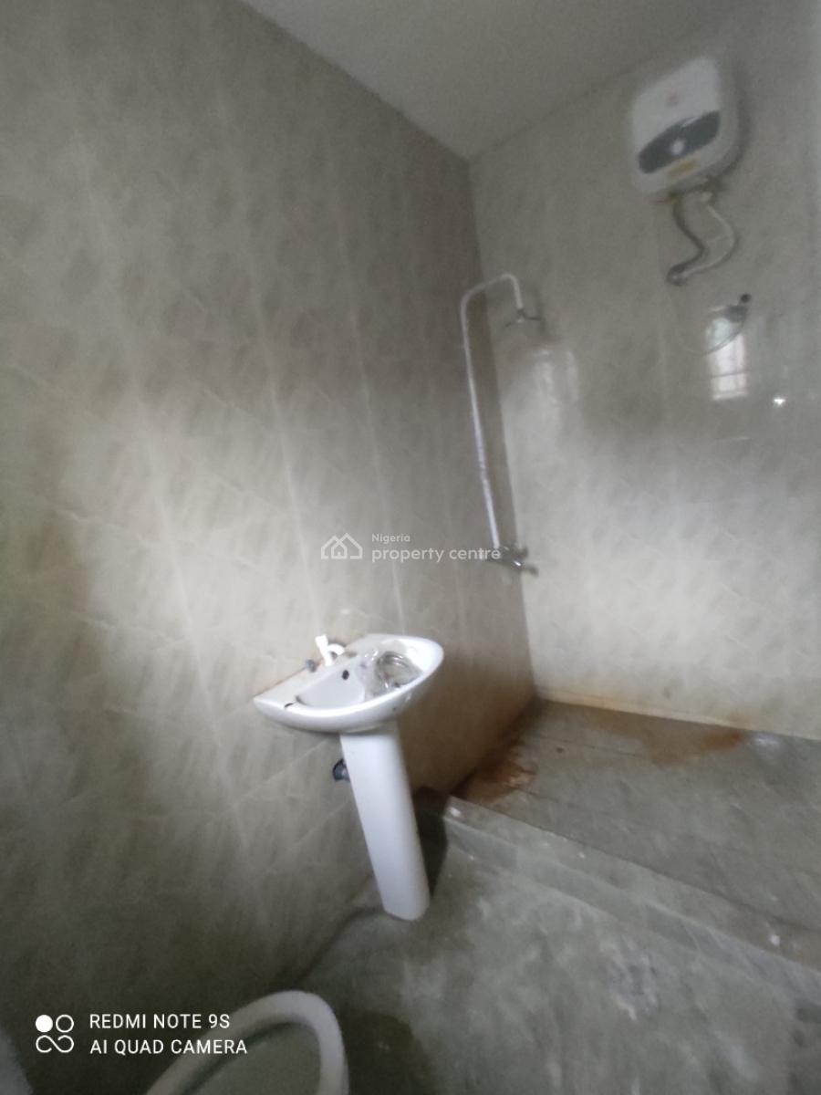 Luxury 3bedroom Flat in a Cool Calm Area Awoyaya, Nice Place, Awoyaya, Ibeju Lekki, Lagos, Flat / Apartment for Rent