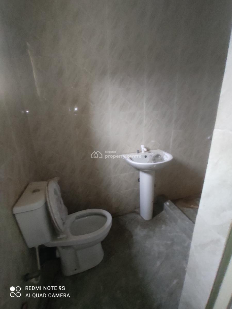 Luxury 3bedroom Flat in a Cool Calm Area Awoyaya, Nice Place, Awoyaya, Ibeju Lekki, Lagos, Flat / Apartment for Rent
