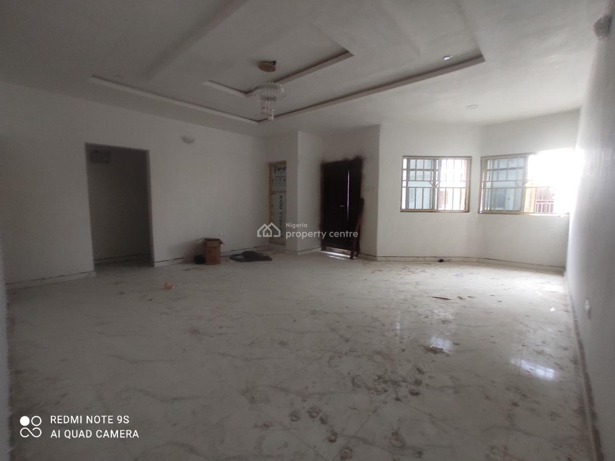 Luxury 3bedroom Flat in a Cool Calm Area Awoyaya, Nice Place, Awoyaya, Ibeju Lekki, Lagos, Flat / Apartment for Rent